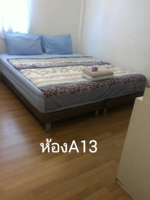 Nine Place Sukhumvit 40 Bangkok Eksteriør billede